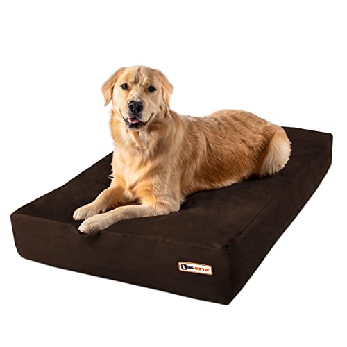 Big Barker Dog Bed