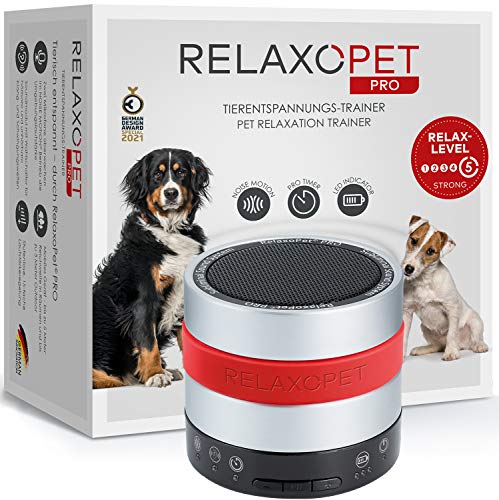 RelaxoPet PRO