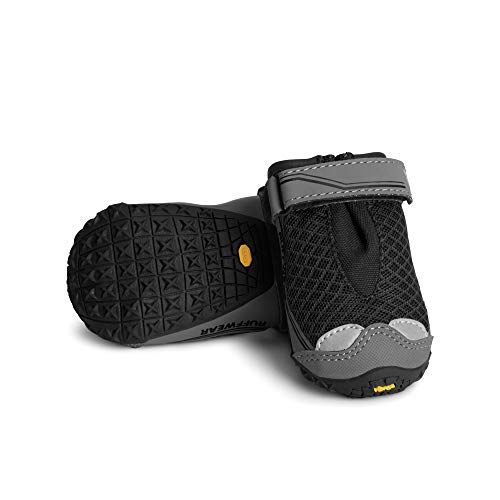 Ruffwear Grip Trex Dog Boots