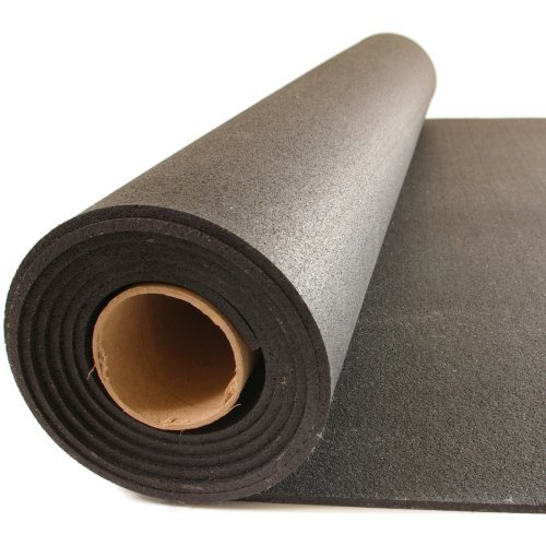 Greatmats 4x10 Ft rubber mat