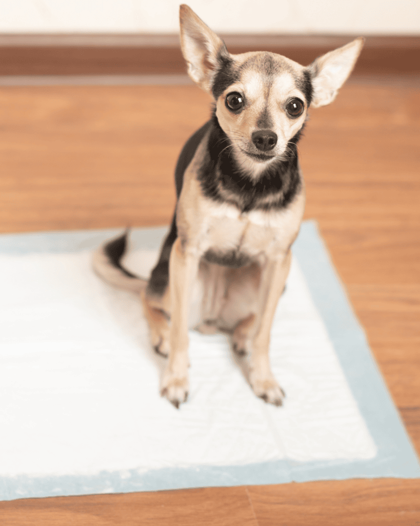 when can you start potty training a puppy (1)