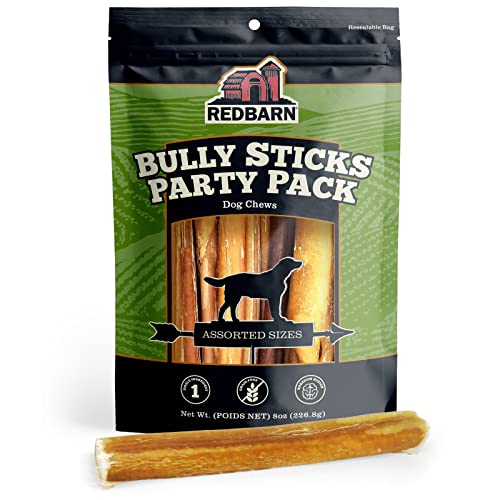 Bully Sticks