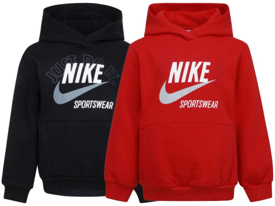 Nike Sportswear Kids Hoodies