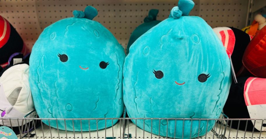 Target Squishmallows