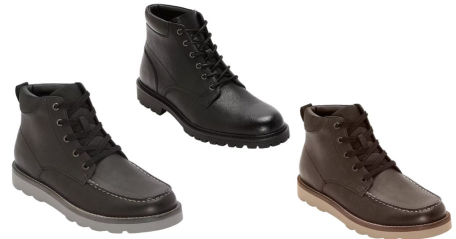 jcpenney boot stock images